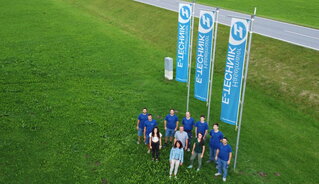 Team der Haselmaier Elektrotechnik GmbH