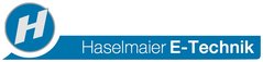 Logo der Haselmaier Elektrotechnik GmbH